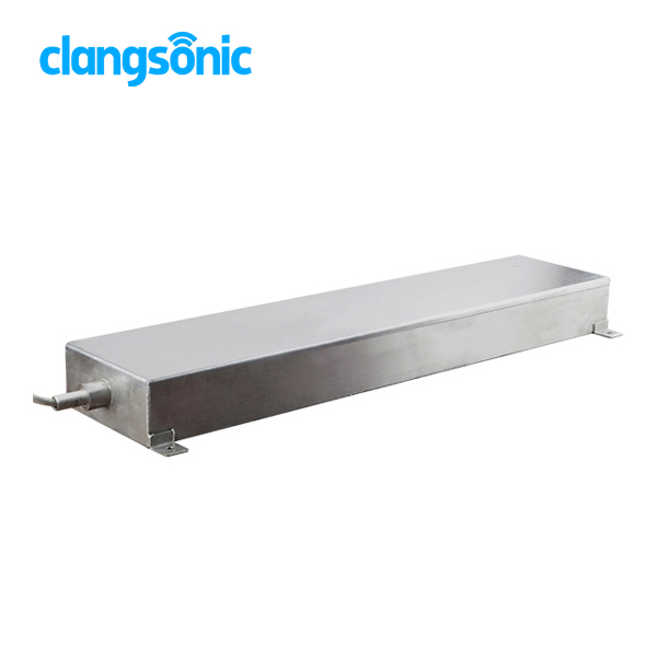 Mikä tekee ultraääniantureista tarkkuuspuhdistuksen tulevaisuuden?